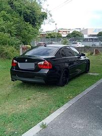 Bmw E90
