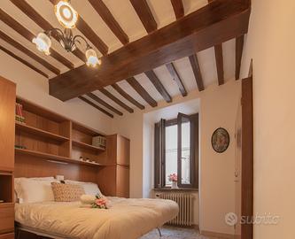 Casa Esposito Gubbio centro storico