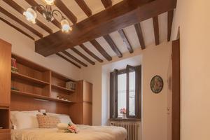 Casa Esposito Gubbio centro storico