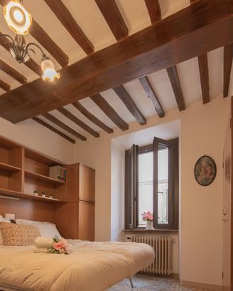 Casa Esposito Gubbio centro storico