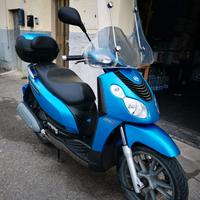 piaggio carnaby 250 I.E.