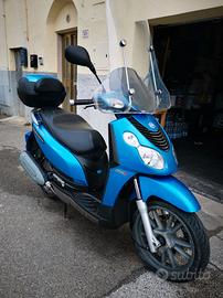 piaggio carnaby 250 I.E.