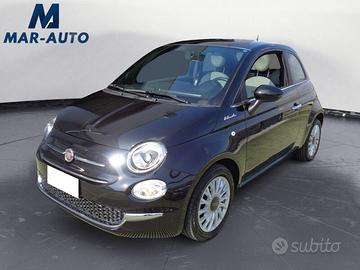 FIAT 500 1.0 hybrid Dolcevita 70cv