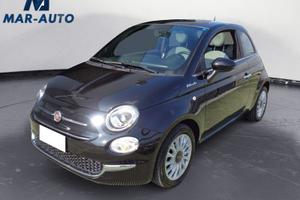 FIAT 500 1.0 hybrid Dolcevita 70cv
