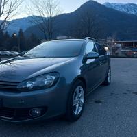 Golf 6 1,6 tdi 105cv