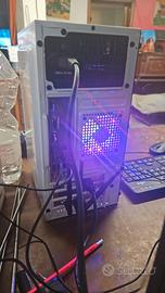 PC GAMING I5 10th gen