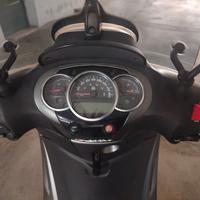 Beverly 350 ie abs sport