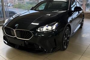Bmw 120 120d 48V MSport Pro 2025