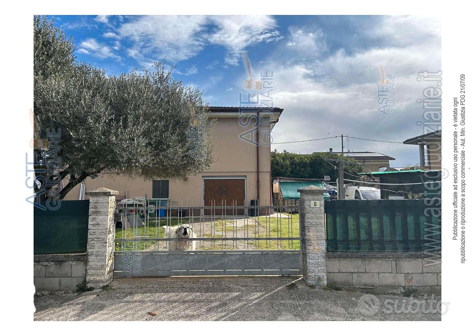 Casa – Porto Mantovano, Soave - Vista 5