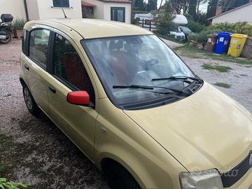 Panda  2006