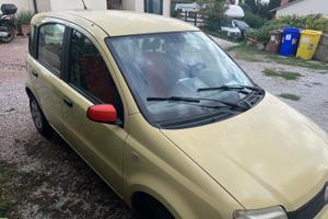 Panda  2006