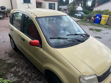 Panda  2006