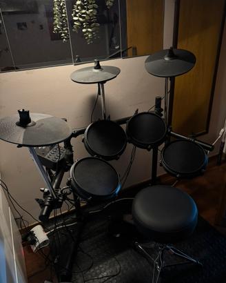 Alesis Turbo Mesh Kit  batteria elettronica