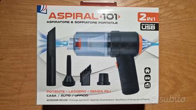Aspirapolvere Aspirabriciole Senza Fili - NUOVO