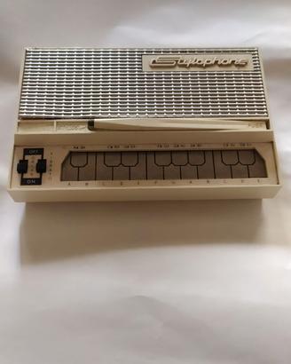 STYLOPHONO  da sistemare +disco45 giri