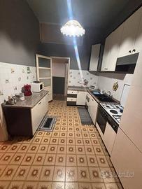 Appartamento centro storico di Augusta