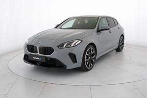 BMW Serie 1 120d 48V MSport