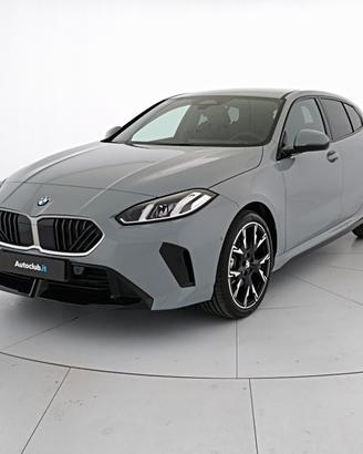 BMW Serie 1 120d 48V MSport