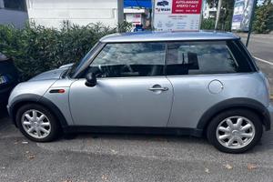 MINI One 2002 GPL – Appena revisionata
