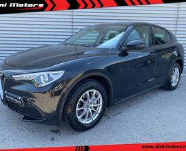 ALFA ROMEO Stelvio 2.2 190CV my20 AT8 RWD Busine