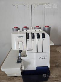Tagliacuci Brother 3034D