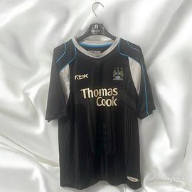 T-Shirt da calcio Manchester City 2006,Reebok,XL
