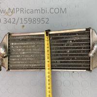 RADIATORE DESTRO SUZUKI RM 250 2000 1999 RM250 199