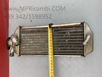 RADIATORE DESTRO SUZUKI RM 250 2000 1999 RM250 199