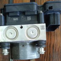 pompa abs centralina e altro fiat Doblò