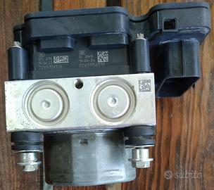 pompa abs centralina e altro fiat Doblò