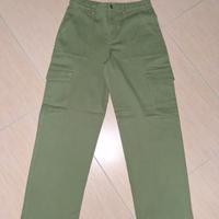 jeans cargo