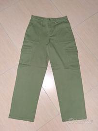jeans cargo