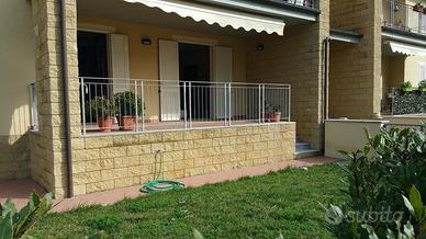 Casa vacanze Campo nell' Elba LUGLIO