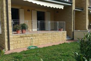 Casa vacanze Campo nell' Elba LUGLIO