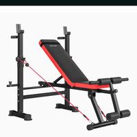 Attrezzi per palestra tapis roulant pro form