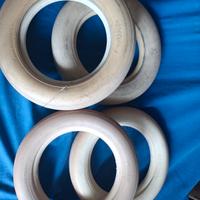 auto a pedali giordani