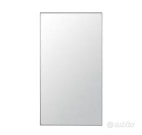 Specchi a muro, antinfortunistici