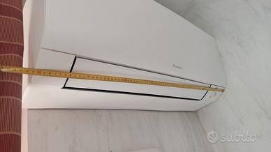 SPLIT DAIKIN 7000