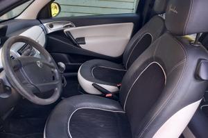 Lancia ypsiplon gpl