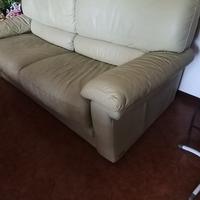 DIVANO letto 