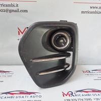 FENDINEBBIA ANTERIORE SX KIA Sportage Serie 92201-