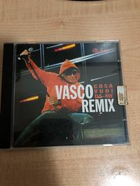 Cd vasco rossi