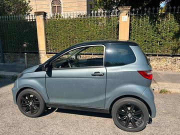 Aixam 50 City Sport