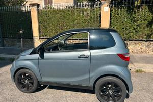 Aixam 50 City Sport