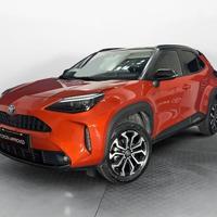 Toyota Yaris Cross 1.5 Hybrid 5p. E-CVT Orang...