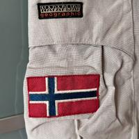 Pantaloni Sci / Snowboard NAPAPIJRI – Tg. XL