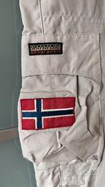 Pantaloni Sci / Snowboard NAPAPIJRI – Tg. XL