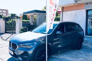Bmw X1 sDrive18d Sport