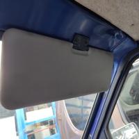 Aletta parasole destra FIAT PANDA del 1999