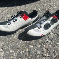 Scarpe da ciclismo